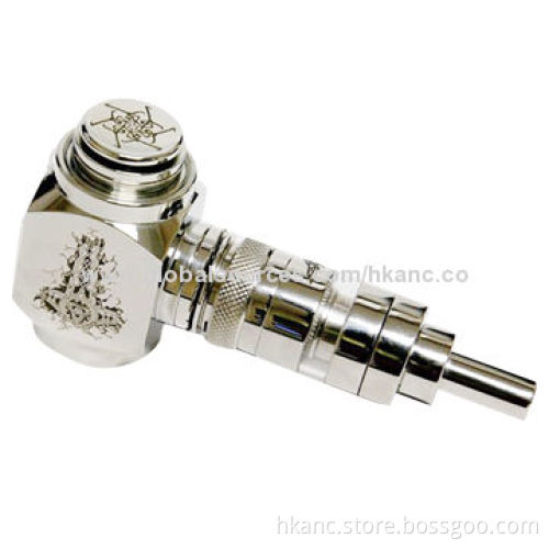 Latest Hammer Mod Mechanical Mod Electronic Cigarette, E Pipe kit